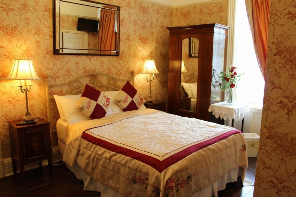 Innisfree House Bed and Breakfast in Dundalk