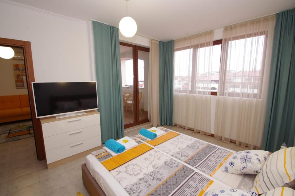 Casa Real Apartment in Burgas Province