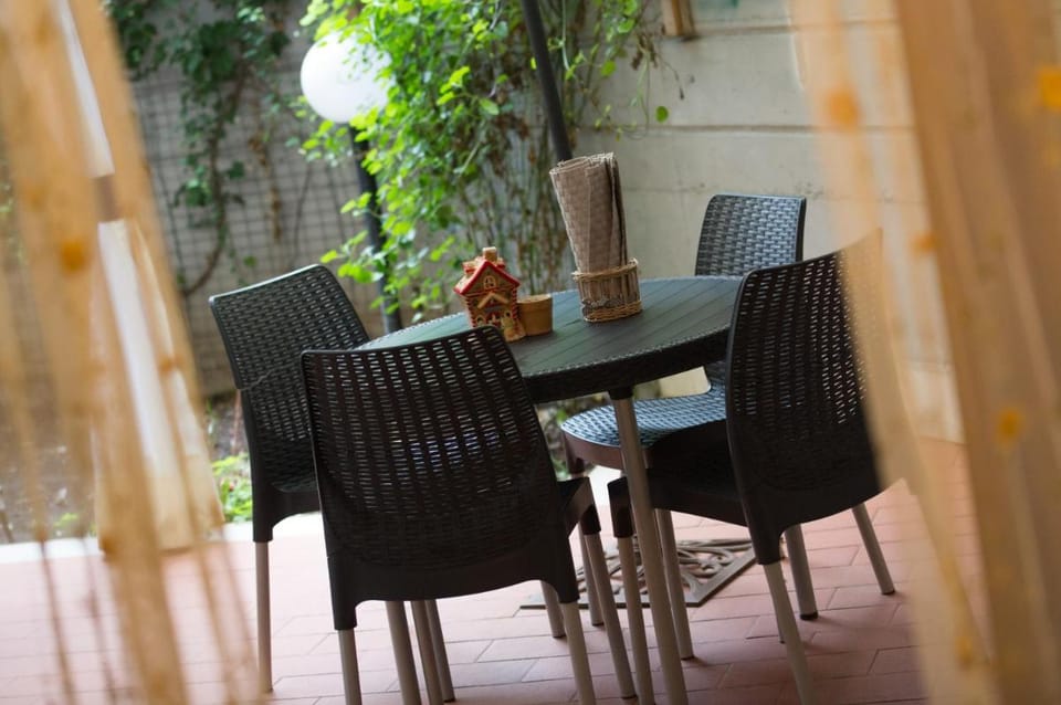 Domus al Parco Guest House Bed and Breakfast in Lazio