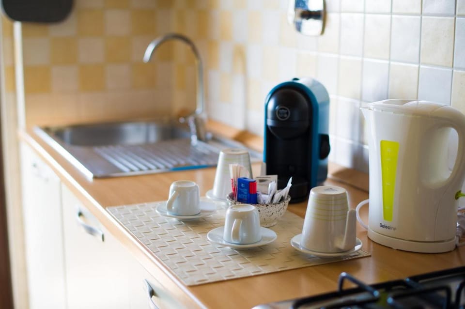 Domus al Parco Guest House Bed and Breakfast in Lazio
