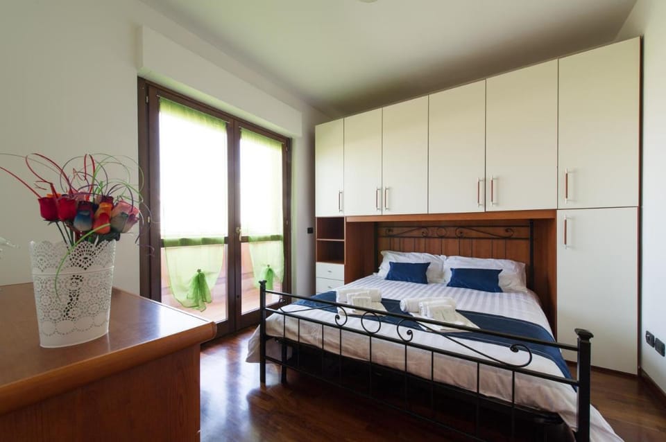 Domus al Parco Guest House Bed and Breakfast in Lazio
