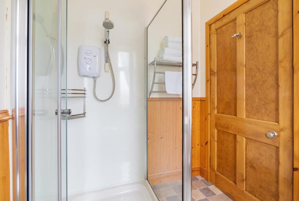 Strathview Lodge B&B Bed and Breakfast in Scotland