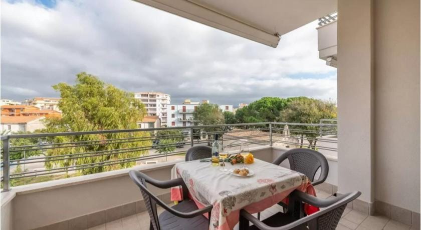 AffittaSardegna-Appartamenti Agostino Apartment in Alghero