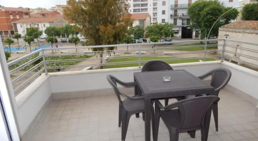 AffittaSardegna-Appartamenti Agostino Apartment in Alghero