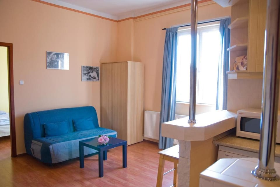 Deak Apartment Apartment in Budapest