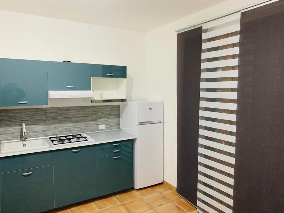 B&B Tramonti d'aMare Bed and Breakfast in Marsala
