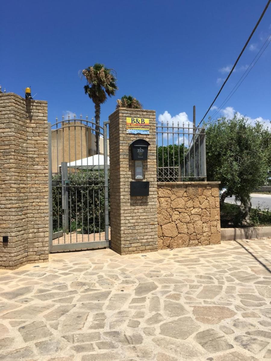 B&B Tramonti d'aMare Bed and Breakfast in Marsala