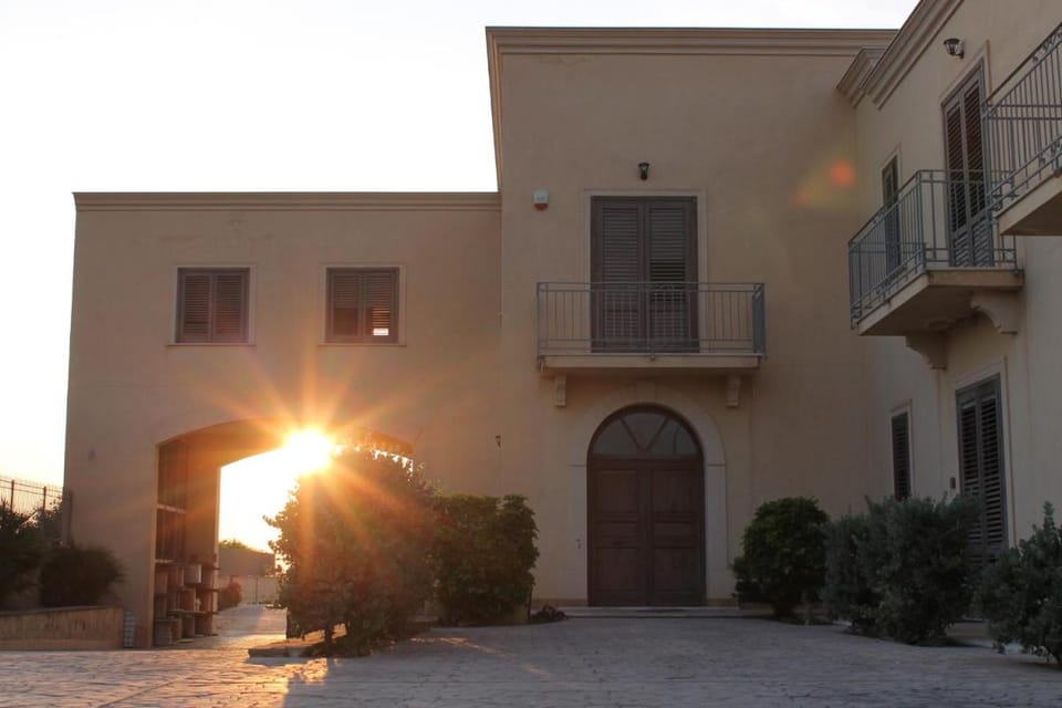 B&B Tramonti d'aMare Bed and Breakfast in Marsala