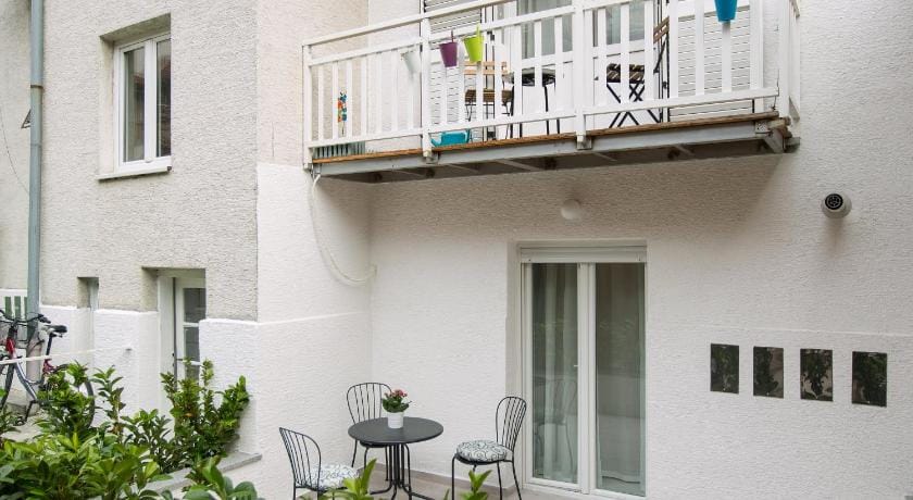Witty please Apartment in City of Zagreb