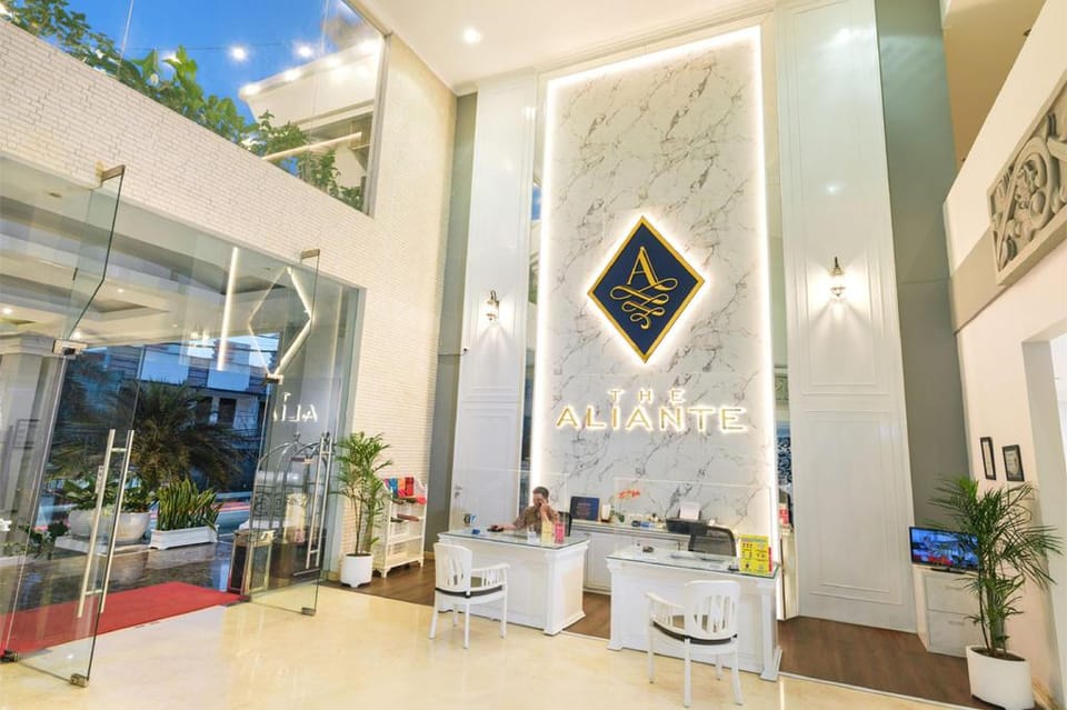 The Aliante Hotel Hotel in East Java