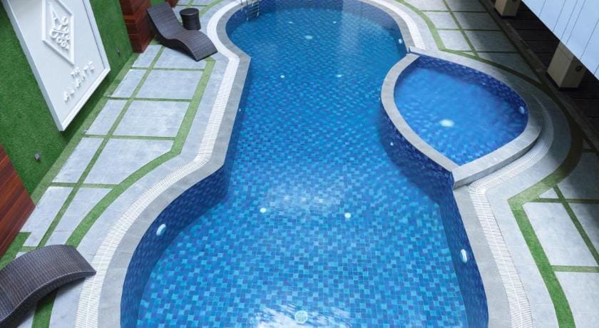 The Aliante Hotel Hotel in East Java