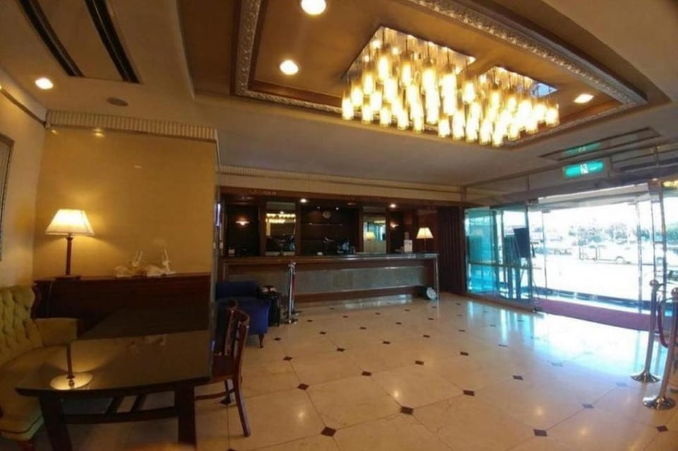 Prime Tourist Hotel Hotel in Busan