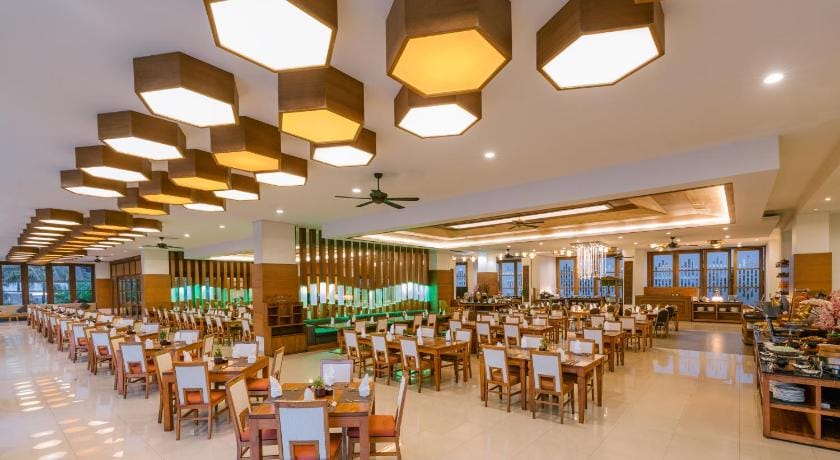 MERUSAKA Nusa Dua Resort in Kuta Selatan