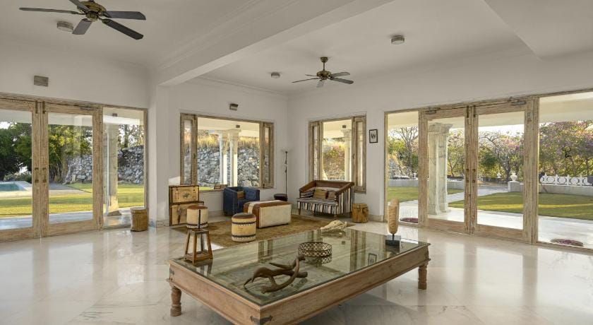 Fateh Safari Resort by Fateh Collection Hotel in Rajasthan