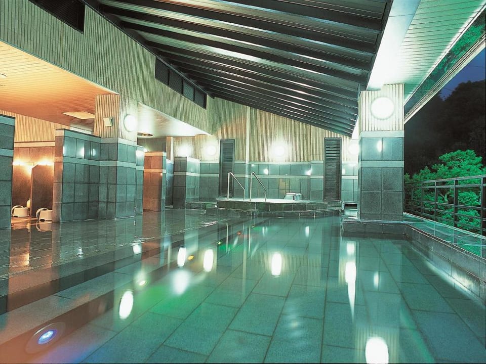 Tokiwasure Kaikatei Ryokan Hotel in Aichi Prefecture