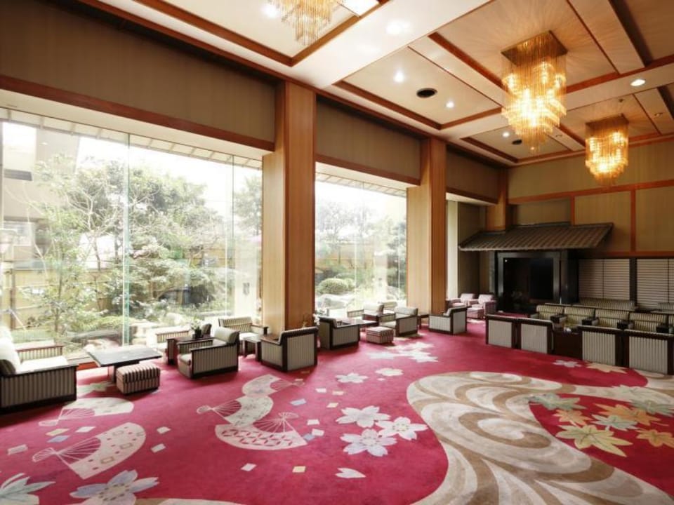 Tokiwasure Kaikatei Ryokan Hotel in Aichi Prefecture