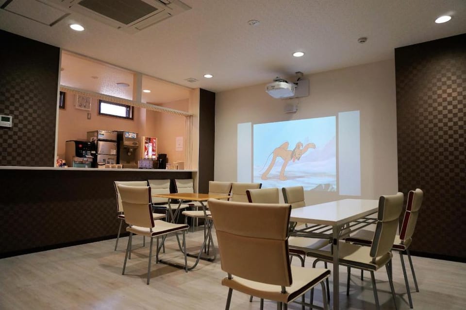 Fujimi Ryokan Hotel in Shizuoka Prefecture