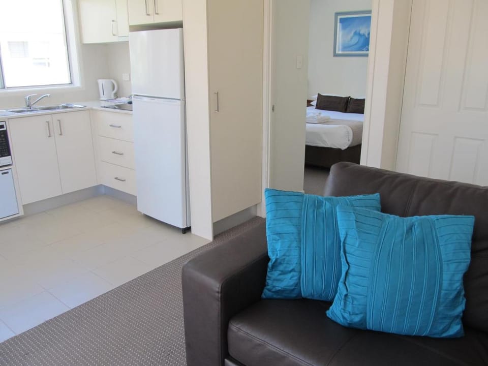 Costa D'Ora Holiday Apartments Apartment hotel in Surfers Paradise