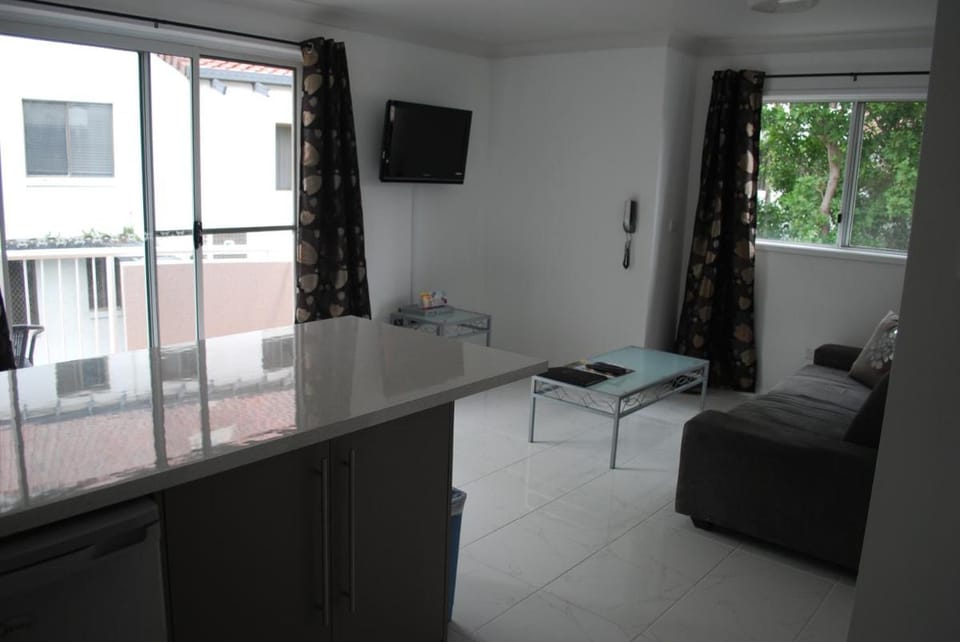Costa D'Ora Holiday Apartments Apartment hotel in Surfers Paradise