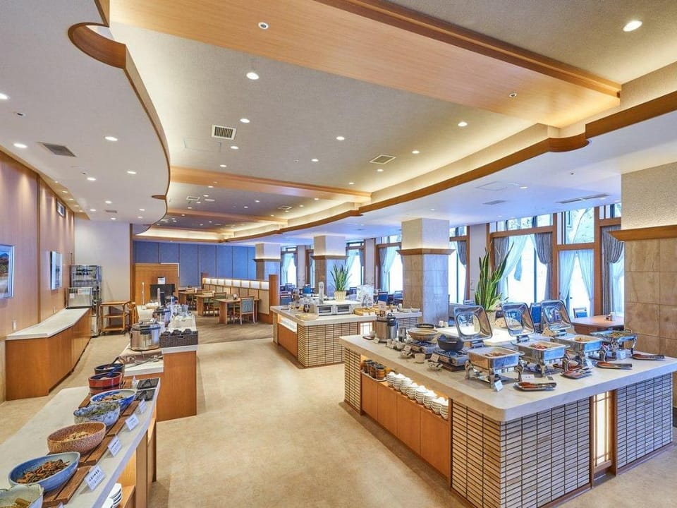 Zao Shikino Hotel Ryokan in Japan