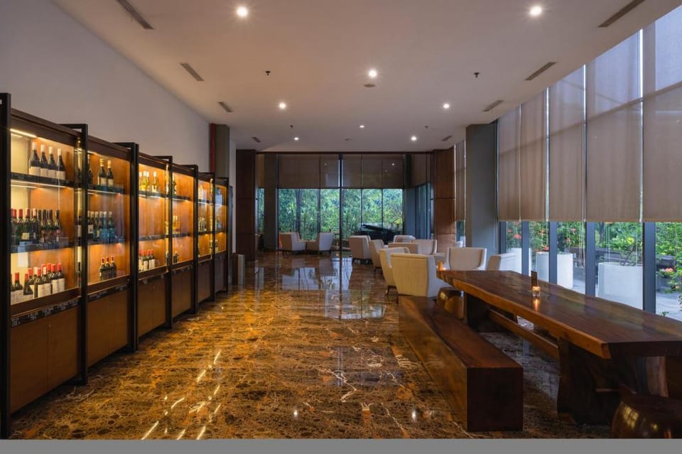 Veranda Hotel Pakubuwono Hotel in South Jakarta City