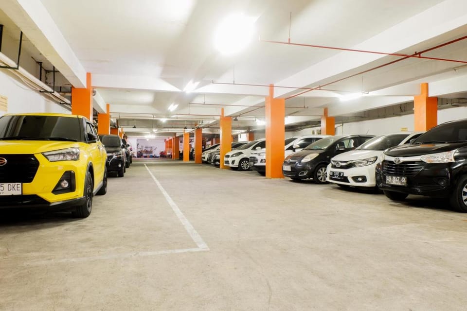 Pandanaran Prawirotaman Yogyakarta Hotel in Yogyakarta