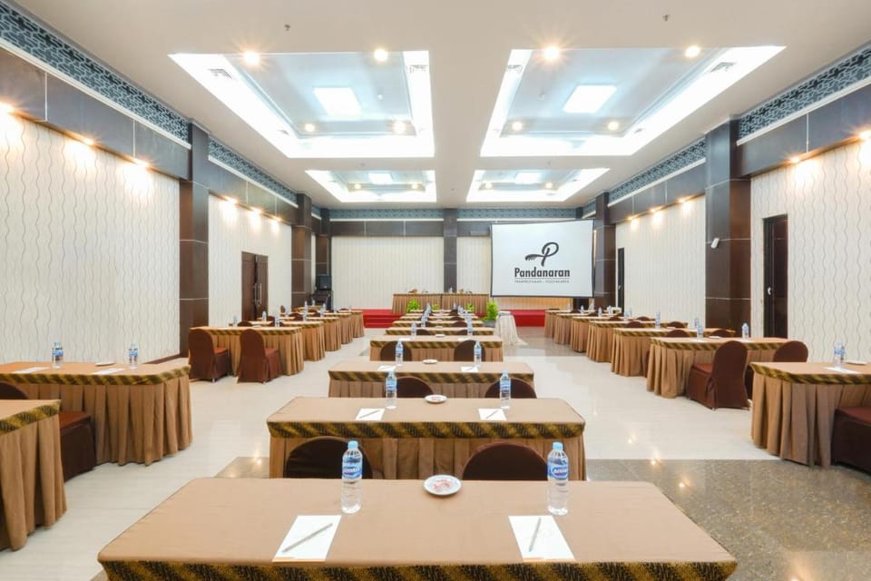 Pandanaran Prawirotaman Yogyakarta Hotel in Yogyakarta