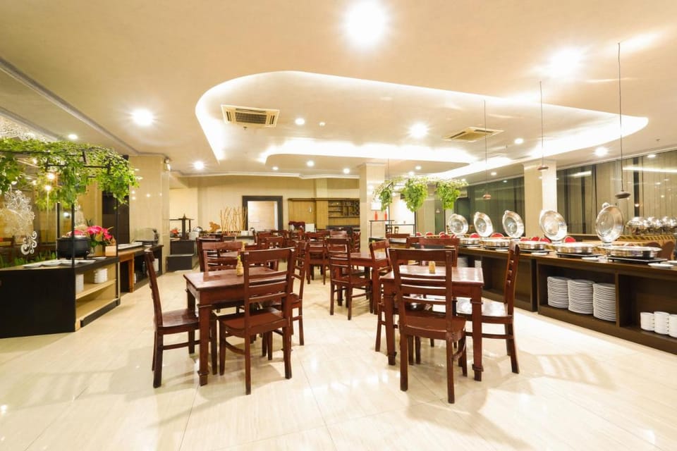 Pandanaran Prawirotaman Yogyakarta Hotel in Yogyakarta