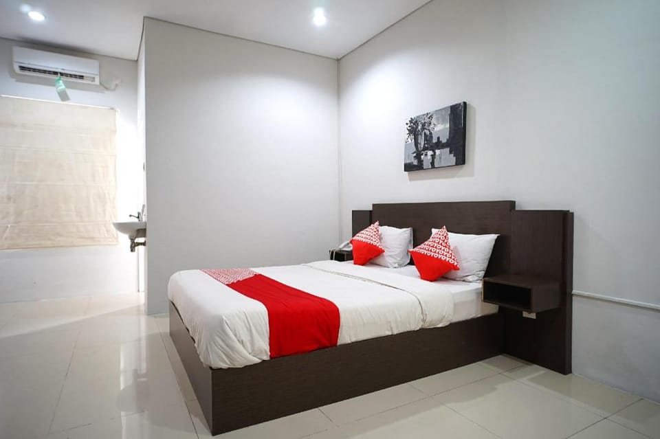 OYO 1477 Athar 88 Hotel Hotel in Indonesia