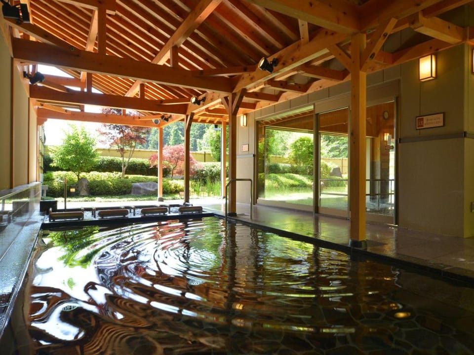 Yunohana Onsen Omotenashinoyado Keizankaku Hotel Hotel in Kyoto Prefecture