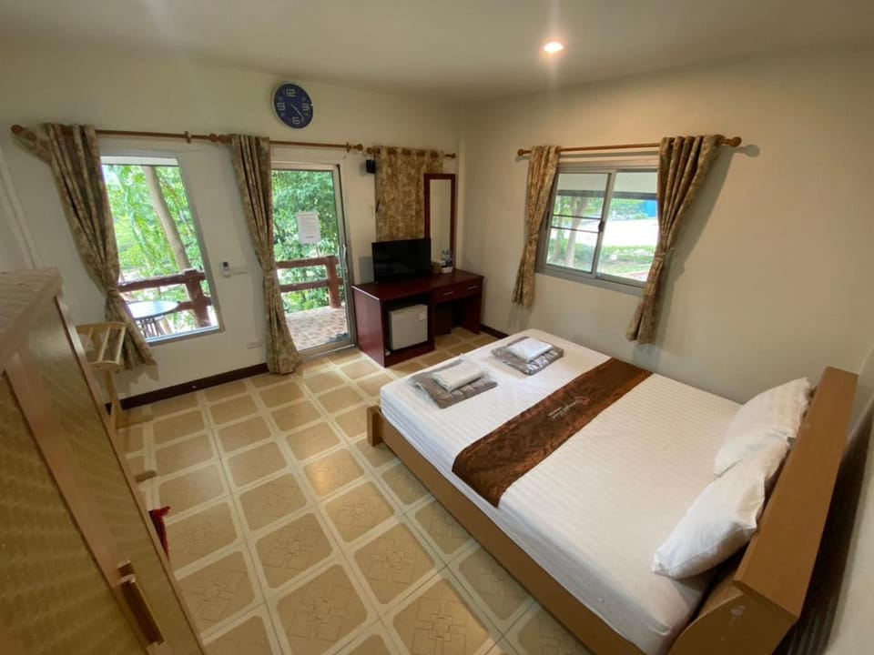 YaithiengHill Resort ยายเที่ยงฮิลล์ รีสอร์ท Resort in Laos