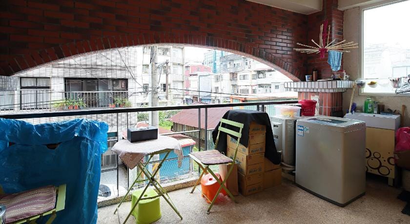Happiness Yes Story B&B Bed and Breakfast in Taiwan, Province of China