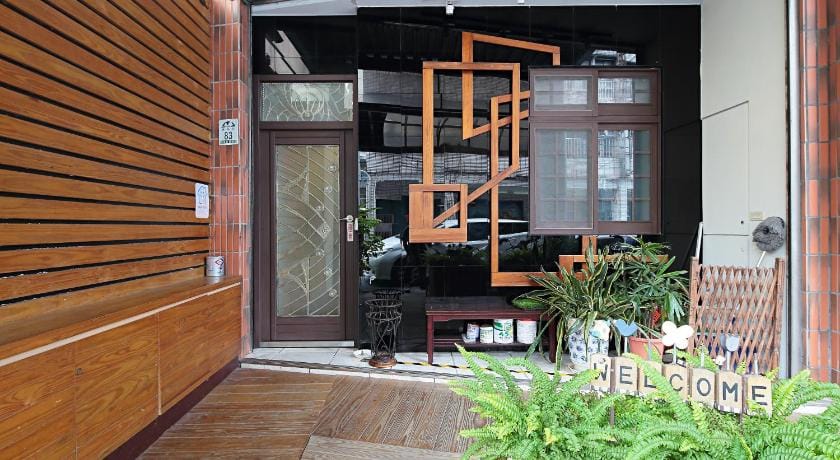 Happiness Yes Story B&B Bed and Breakfast in Taiwan, Province of China
