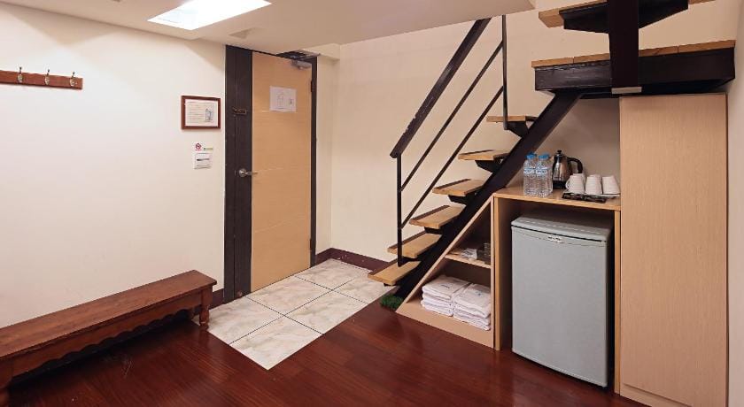 Happiness Yes Story B&B Bed and Breakfast in Taiwan, Province of China