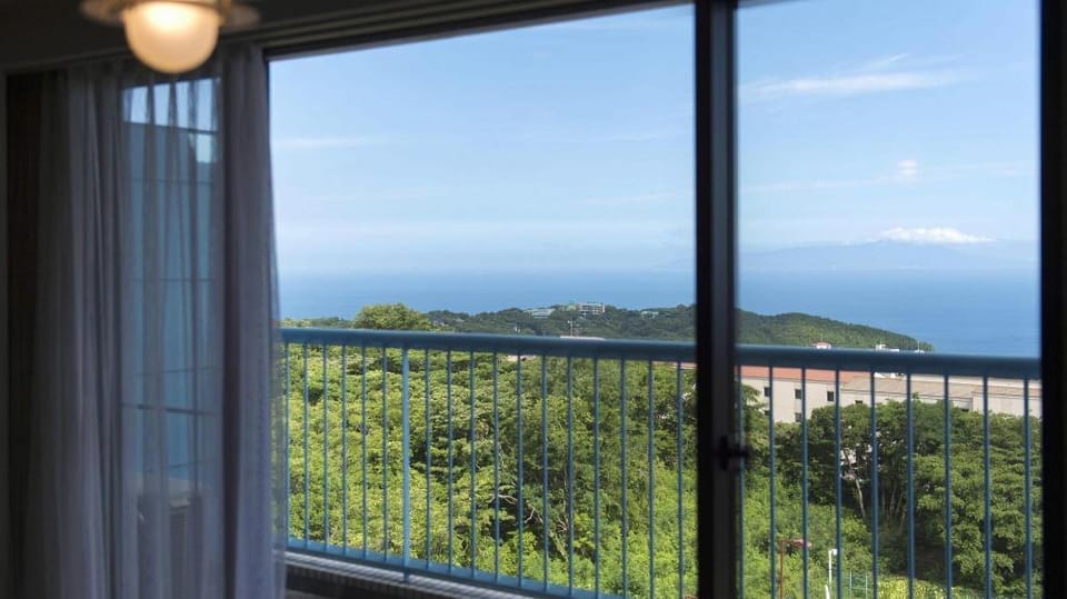 Hotel Ambient Izu Kogen Annex Ryokan in Shizuoka Prefecture