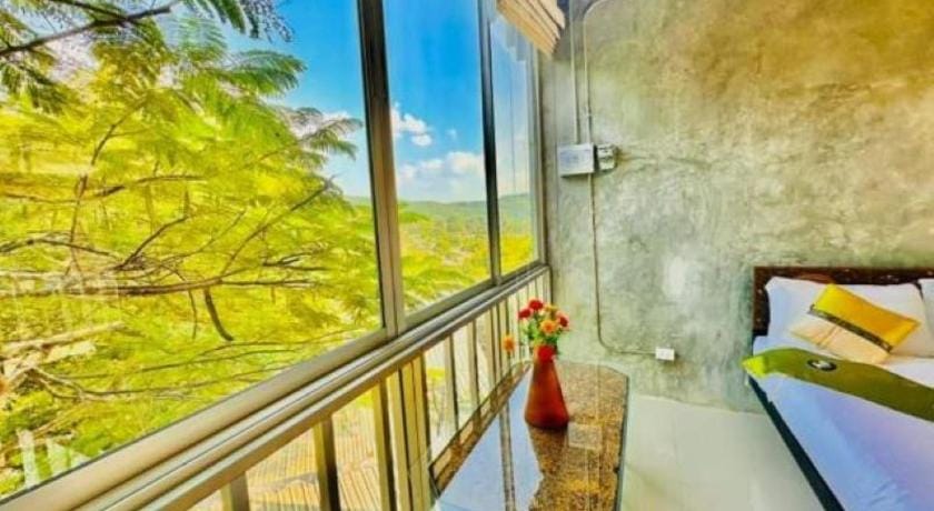 Hern Lhin Natural Resort Hotel in Thailand