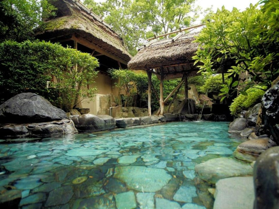 Yumura Onsen Asanoya Ryokan Ryokan in Hyogo Prefecture