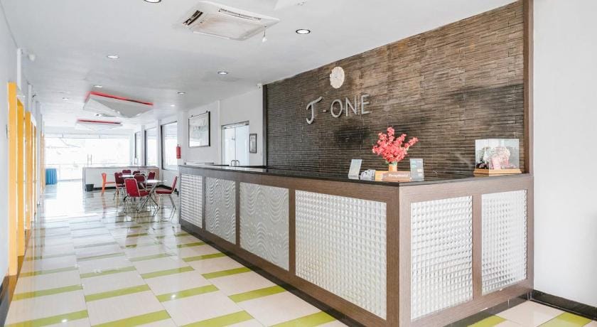 T-One Hotel Hotel in Indonesia