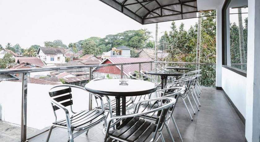 T-One Hotel Hotel in Indonesia