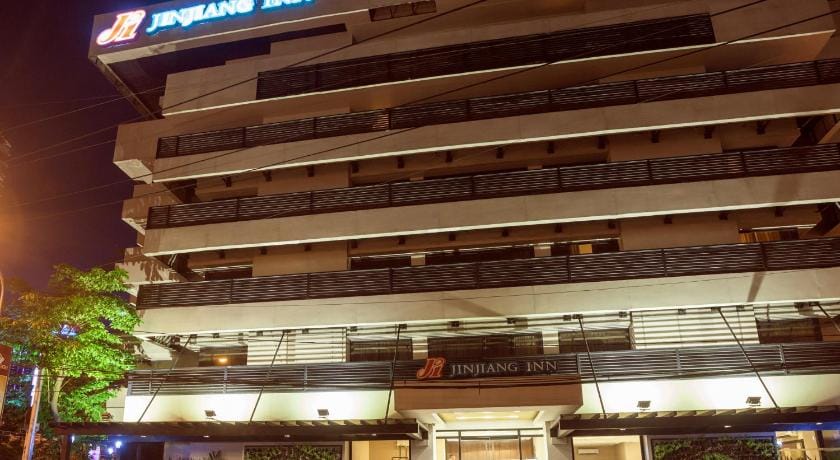 Jinjiang Inn Ortigas Hotel in Mandaluyong