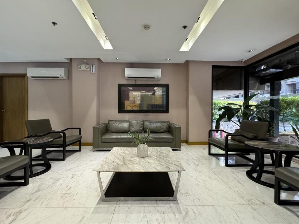 Jinjiang Inn Ortigas Hotel in Mandaluyong