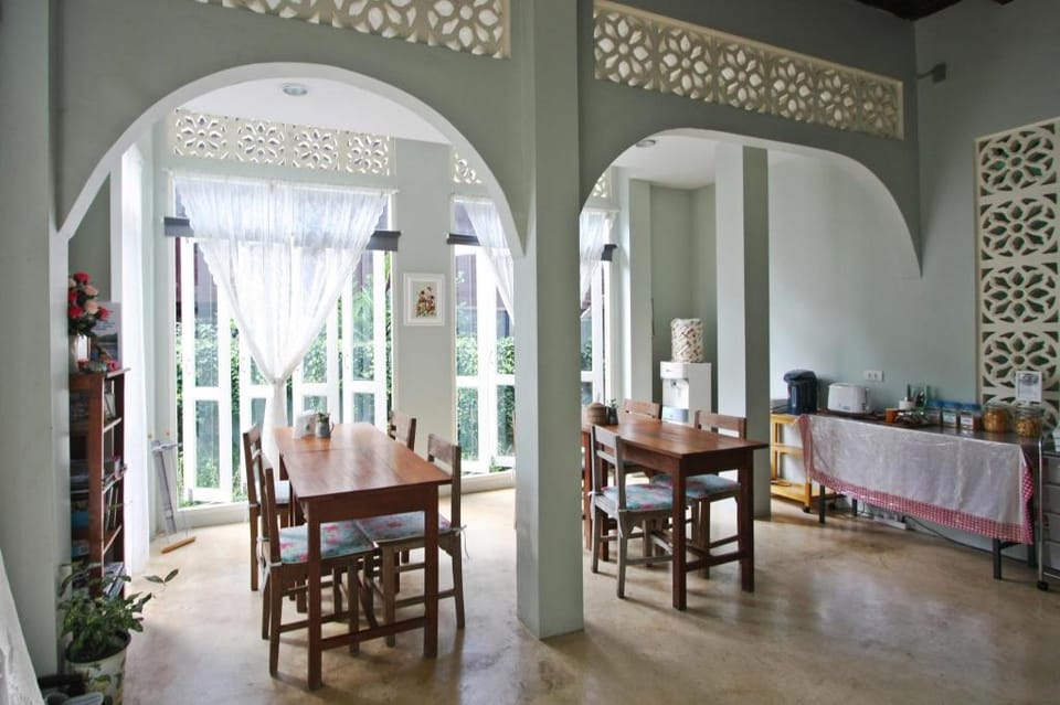 Lada House Bed and Breakfast in Thailand