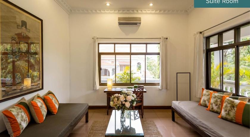 Pavilion Hotel in Phnom Penh Province