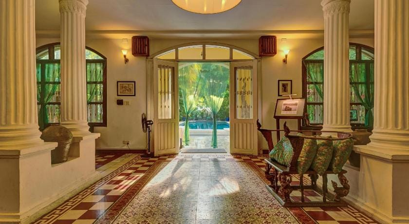 Pavilion Hotel in Phnom Penh Province