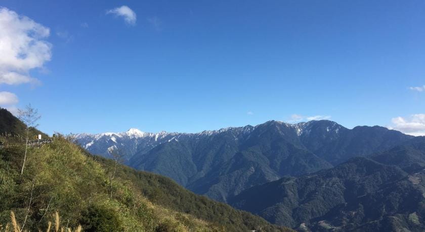 MountainTraveler Bed and Breakfast in Taiwan, Province of China