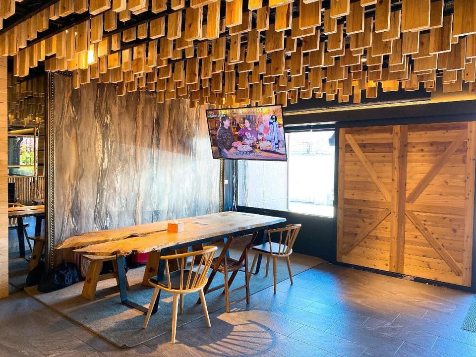 MountainTraveler Bed and Breakfast in Taiwan, Province of China