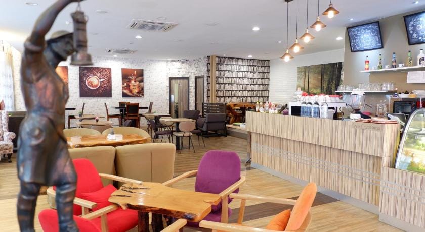 Orkid Inn Mahkota Cheras Hotel in Negeri Sembilan, Malaysia