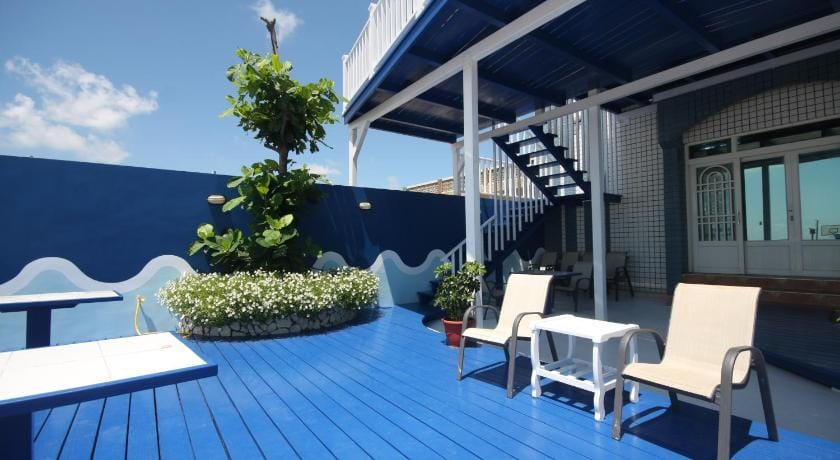 Kitesurfing Bed and Breakfast Bed and Breakfast in Fujian
