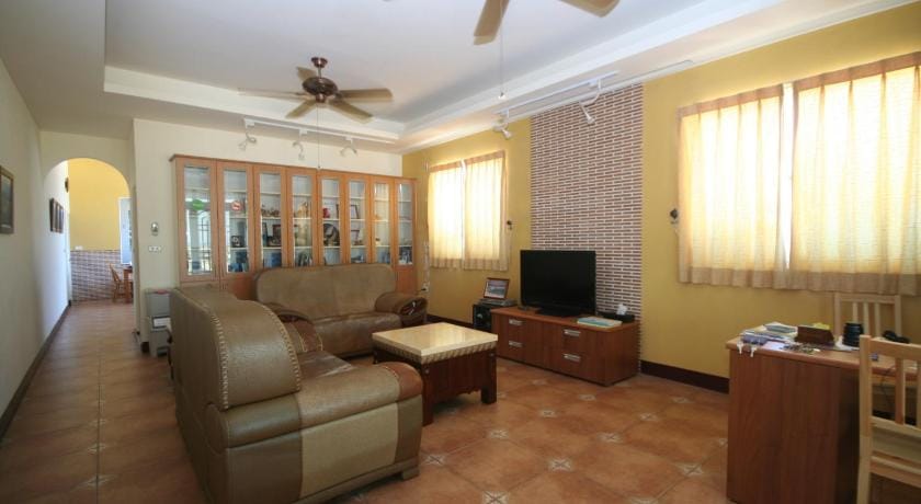 Kitesurfing Bed and Breakfast Bed and Breakfast in Fujian