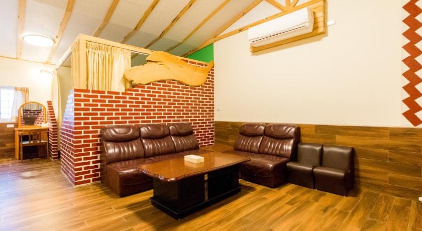 TORI Bed and Breakfast Bed and Breakfast in Taiwan, Province of China